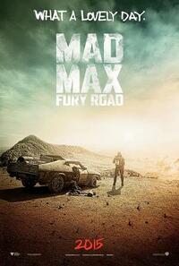 Bild Mad Max: Fury Road