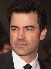 image Ron Livingston