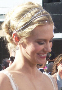 January Jones