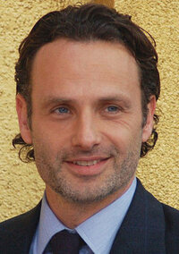image Andrew Lincoln