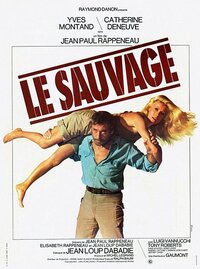 image Le sauvage