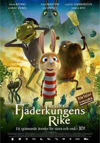 Imagen Resan till Fjäderkungens Rike