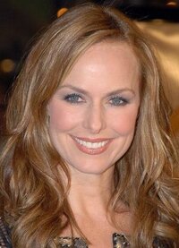 image Melora Hardin