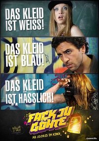 Bild Fack ju Göhte 2