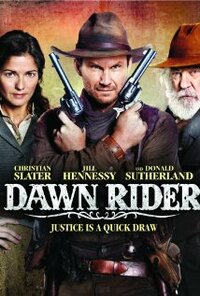 Imagen Dawn Rider
