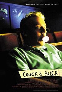 Bild Chuck & Buck