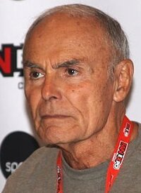 Bild John Saxon