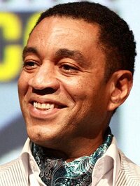 image Harry J. Lennix