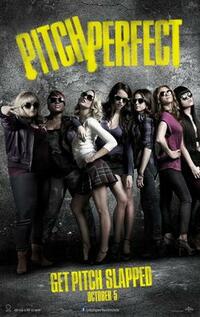 Imagen Pitch Perfect