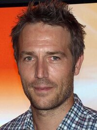 Bild Michael Vartan