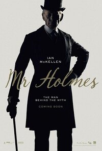 Imagen Mr. Holmes