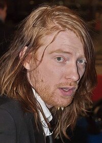 Bild Domhnall Gleeson