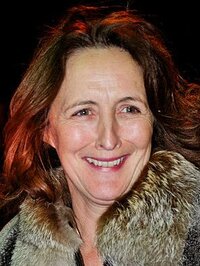 image Fiona Shaw