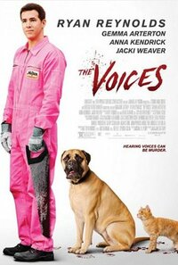 image The Voices