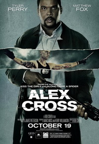 image Alex Cross