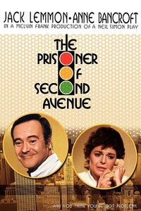 Imagen The Prisoner of Second Avenue