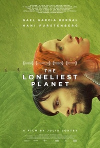 image The Loneliest Planet