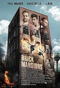 Imagen Brick Mansions