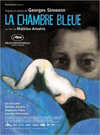 Bild La chambre bleue