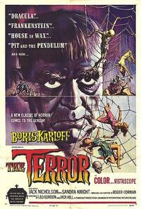 image The Terror