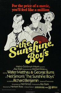 Imagen The Sunshine Boys