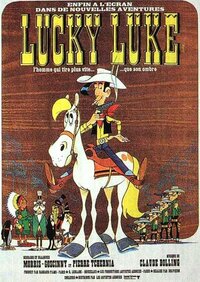 Imagen Lucky Luke