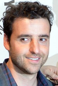 Bild David Krumholtz