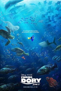 image Finding Dory