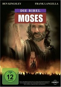 image Moses