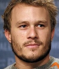 image Heath Ledger