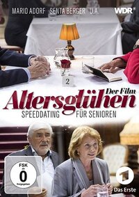 Bild Altersglühen - Speed Dating für Senioren