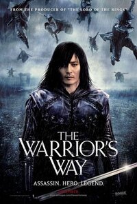 image The Warrior's Way