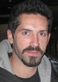 Scott Adkins