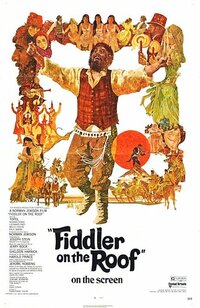 image Fiddler on the Roof