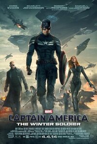 image Captain America: The Winter Soldier