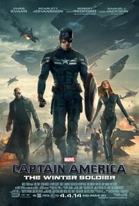 Imagen Captain America: The Winter Soldier