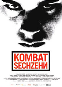 image Kombat Sechzehn