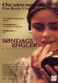 Imagen Søndagsengler