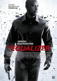 image The Equalizer