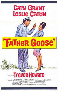 image Father Goose