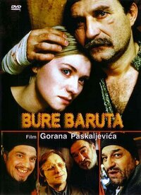 Bild Bure baruta