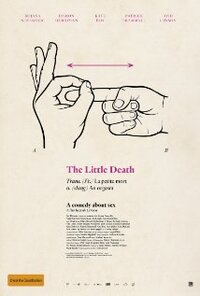 image The Little Death