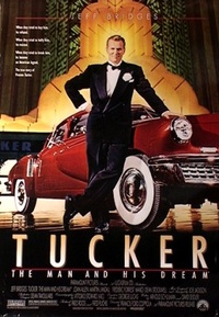 image Tucker: The Man and His Dream