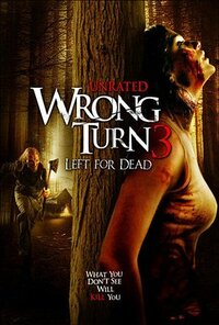 Bild Wrong Turn 3: Left for Dead