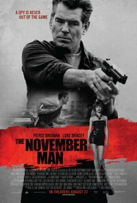 Bild The November Man