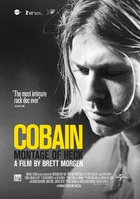 Imagen Kurt Cobain: Montage of Heck