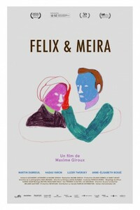 Bild Félix et Meira