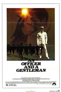 Imagen An Officer and a Gentleman