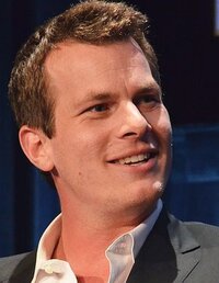 Bild Jonathan Nolan