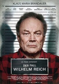 image Der Fall Wilhelm Reich